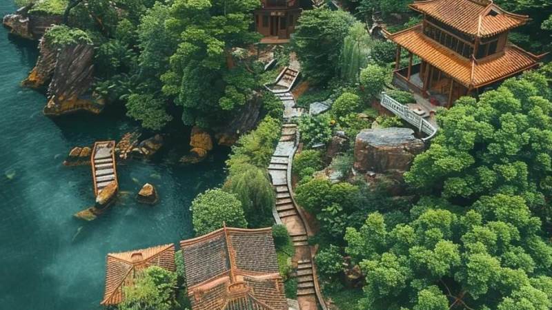 必一运动苗木养护管理服务配图