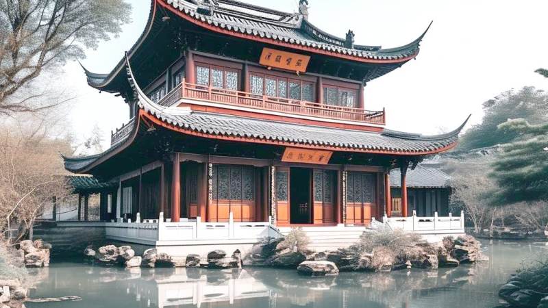 必一运动智慧园林管理服务配图